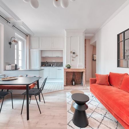 Guestready - Aptos Modernos Em Lyon Exterior foto