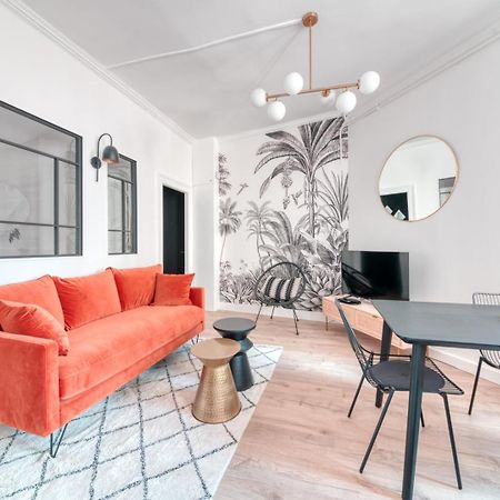 Guestready - Aptos Modernos Em Lyon Exterior foto